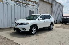2016 Nissan Rogue AWD 4dr S - Photo 9