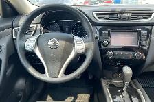 2016 Nissan Rogue AWD 4dr S - Photo 12