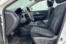 2016 Nissan Rogue AWD 4dr S - Photo 14