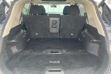 2016 Nissan Rogue AWD 4dr S - Photo 21