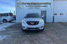 2017 Buick Enclave AWD 4dr Leather - Photo 2