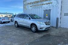 2017 Buick Enclave AWD 4dr Leather - Photo 3