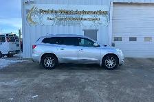 2017 Buick Enclave AWD 4dr Leather - Photo 4