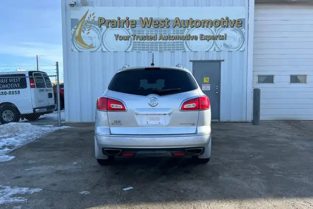 2017 Buick Enclave AWD 4dr Leather - Photo 6