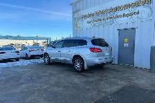 2017 Buick Enclave AWD 4dr Leather - Photo 7