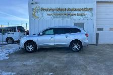 2017 Buick Enclave AWD 4dr Leather - Photo 8