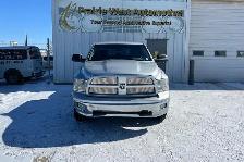 2012 Ram 1500 4WD Quad Cab 140.5' Outdoorsman - Photo 2