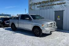 2012 Ram 1500 4WD Quad Cab 140.5' Outdoorsman - Photo 3