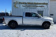 2012 Ram 1500 4WD Quad Cab 140.5' Outdoorsman - Photo 4