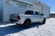 2012 Ram 1500 4WD Quad Cab 140.5' Outdoorsman - Photo 5