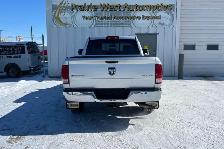 2012 Ram 1500 4WD Quad Cab 140.5' Outdoorsman - Photo 6