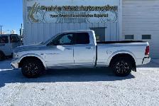 2012 Ram 1500 4WD Quad Cab 140.5' Outdoorsman - Photo 8
