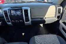 2012 Ram 1500 4WD Quad Cab 140.5' Outdoorsman - Photo 18