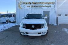 2011 Cadillac Escalade AWD 4dr Luxury - Photo 2