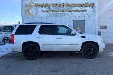 2011 Cadillac Escalade AWD 4dr Luxury - Photo 4