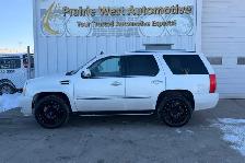 2011 Cadillac Escalade AWD 4dr Luxury - Photo 8