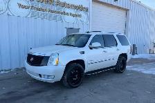 2011 Cadillac Escalade AWD 4dr Luxury - Photo 9