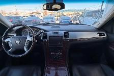 2011 Cadillac Escalade AWD 4dr Luxury - Photo 17