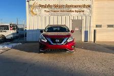 2018 Nissan Murano AWD SV - Photo 2
