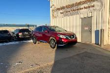 2018 Nissan Murano AWD SV - Photo 3