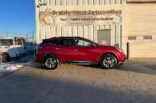 2018 Nissan Murano AWD SV - Photo 4