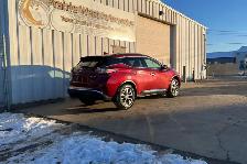2018 Nissan Murano AWD SV - Photo 5