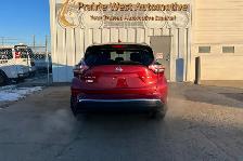 2018 Nissan Murano AWD SV - Photo 6