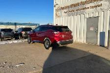 2018 Nissan Murano AWD SV - Photo 7