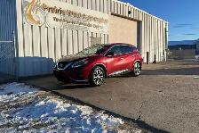 2018 Nissan Murano AWD SV - Photo 9