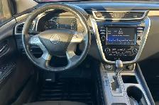 2018 Nissan Murano AWD SV - Photo 10