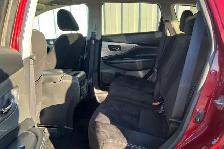 2018 Nissan Murano AWD SV - Photo 16