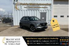 2022 Hyundai Venue Trend IVT