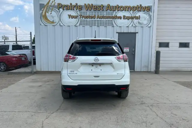 2016 Nissan Rogue AWD  - No Reported Accidents - Photo 7