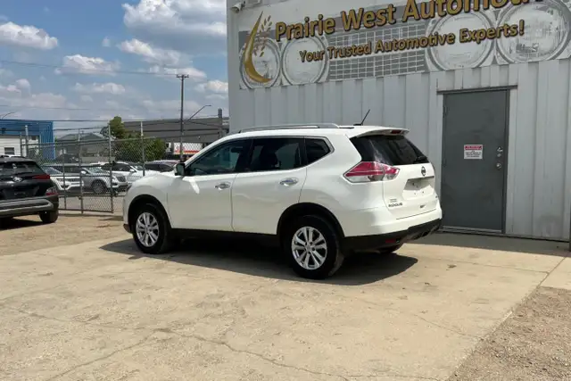 2016 Nissan Rogue AWD  - No Reported Accidents - Photo 8