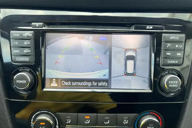 2016 Nissan Rogue AWD  - No Reported Accidents - Photo 21