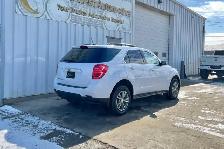 2017 Chevrolet Equinox AWD 4dr LT w/1LT - Photo 5