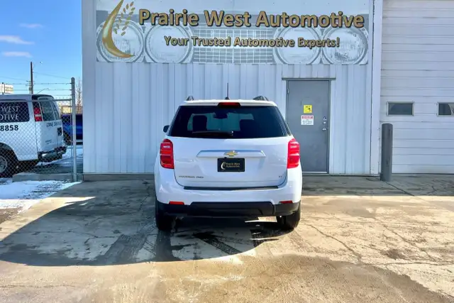 2017 Chevrolet Equinox AWD 4dr LT w/1LT - Photo 6
