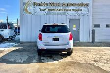 2017 Chevrolet Equinox AWD 4dr LT w/1LT - Photo 6