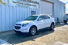 2017 Chevrolet Equinox AWD 4dr LT w/1LT - Photo 8
