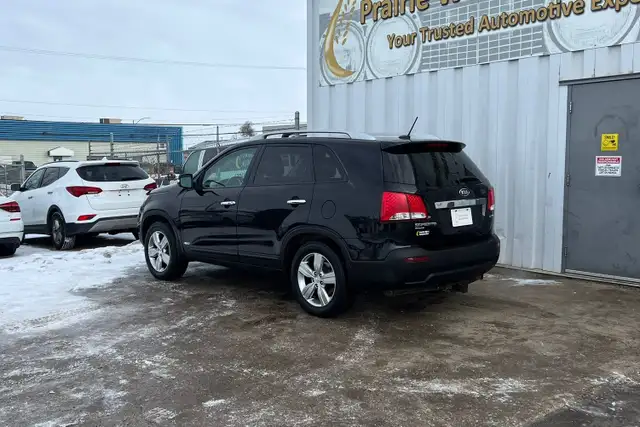 2013 Kia Sorento AWD 4dr V6 Auto EX - Photo 7