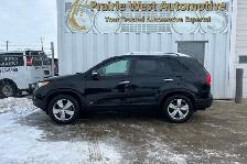 2013 Kia Sorento AWD 4dr V6 Auto EX - Photo 8
