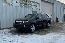2013 Kia Sorento AWD 4dr V6 Auto EX - Photo 9