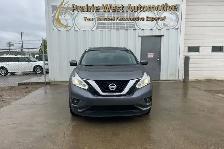 2016 Nissan Murano AWD 4dr SL - Photo 2