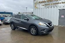 2016 Nissan Murano AWD 4dr SL - Photo 3