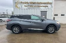 2016 Nissan Murano AWD 4dr SL - Photo 4