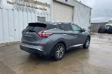 2016 Nissan Murano AWD 4dr SL - Photo 5