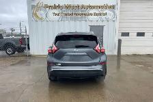 2016 Nissan Murano AWD 4dr SL - Photo 6