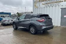 2016 Nissan Murano AWD 4dr SL - Photo 7