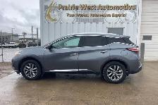 2016 Nissan Murano AWD 4dr SL - Photo 8