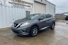 2016 Nissan Murano AWD 4dr SL - Photo 9